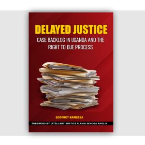 DELAYED JUSTICE