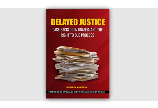 DELAYED JUSTICE
