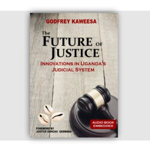 THE FUTURE OF JUSTICE