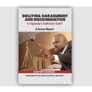 BULLYING, HARASSMENT AND DISCRIMINATION