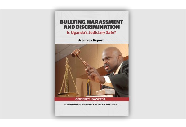 BULLYING, HARASSMENT AND DISCRIMINATION